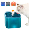 Bebedero Dispensador Agua Mascota, La Hidratación Perfecta para tu Compañero Peludo