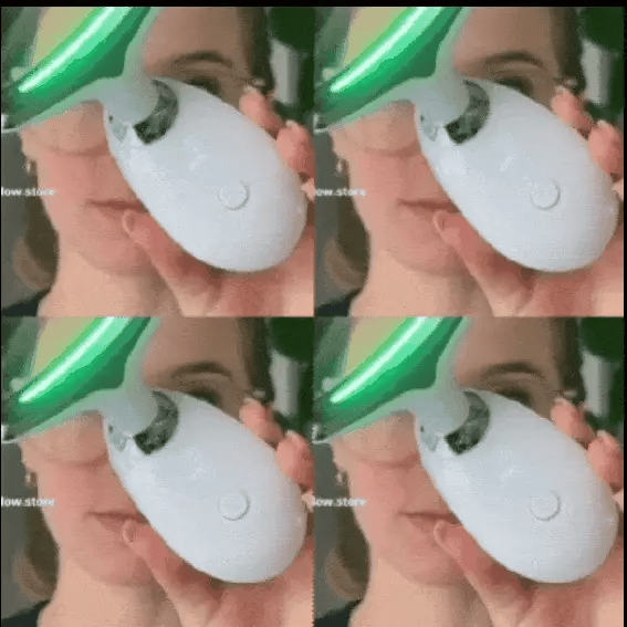MASAJEADOR FACIAL SLINFACE®