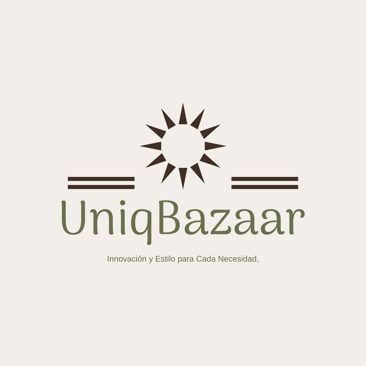 UniqBazaarmym