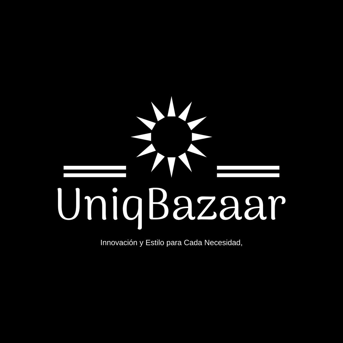 UniqBazaarmym